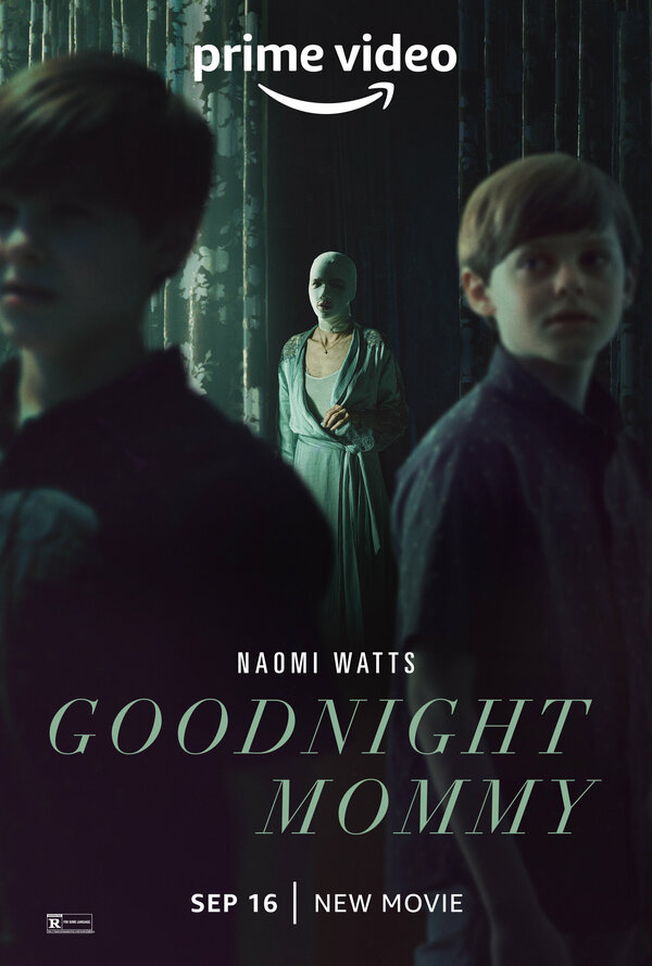 Постер сериала